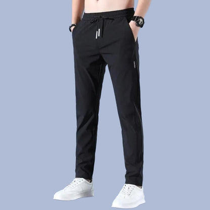 Combo of Men's NS Lycra Track Pants
