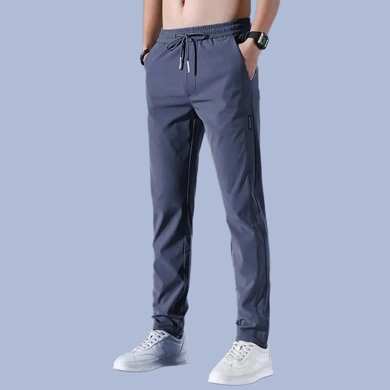 Combo of Men's NS Lycra Track Pants