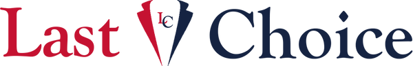 Last Choice