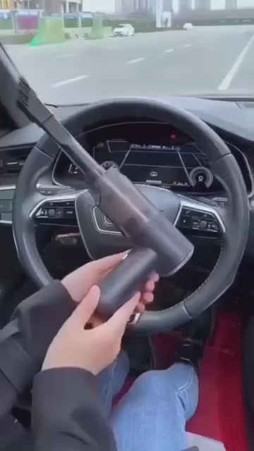 Portable Air Duster Wireless Vacuum Cleaner